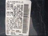 Nissan Murano Sv JN8AZ1MU2EW409882 снимка