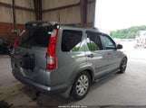 Honda Cr-V Ex SHSRD788X6U429972 снимка