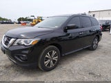 Nissan Pathfinder S 4Wd 5N1DR2AM8LC622154 fotografie