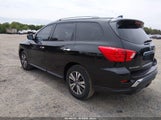 Nissan Pathfinder S 4Wd 5N1DR2AM8LC622154 fotografie