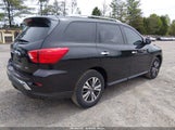 Nissan Pathfinder S 4Wd 5N1DR2AM8LC622154 fotografie