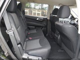Nissan Pathfinder S 4Wd 5N1DR2AM8LC622154 fotografie