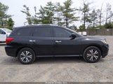 Nissan Pathfinder S 4Wd 5N1DR2AM8LC622154 fotografie