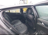 Kia Stinger Gt KNAE35LC6K6057817 fotografie