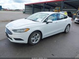 Ford Fusion Se 3FA6P0HD4JR158118 снимка