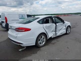 Ford Fusion Se 3FA6P0HD4JR158118 снимка