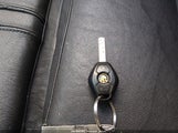 BMW X3 3.0Si WBXPC93458WJ03550 снимка