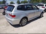 BMW X3 3.0Si WBXPC93458WJ03550 fotografie