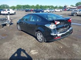 Kia Forte Lx KNAFK4A68G5609362 photo