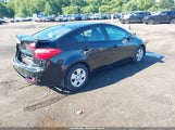 Kia Forte Lx KNAFK4A68G5609362 photo