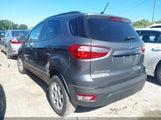Ford Ecosport Se MAJ3S2GE2LC339257 fotografie