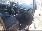 Ford Ecosport Se MAJ3S2GE2LC339257 fotografie