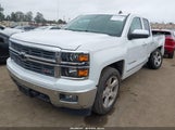 Chevrolet Silverado  Ltz 1GCVKSECXEZ249116 fotografie