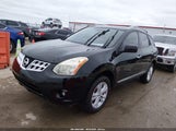 Nissan Rogue Sv JN8AS5MV7DW120970 снимка