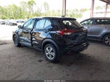 Nissan Kicks S Xtronic Cvt 3N1CP5BV3RL539715 photo