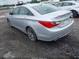 Hyundai Sonata Se 5NPEC4AC9BH258584 photo