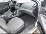 Hyundai Sonata Se 5NPEC4AC9BH258584 photo