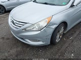 Hyundai Sonata Se 5NPEC4AC9BH258584 photo