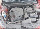Kia Optima Ex KNAGN4A76B5169008 photo