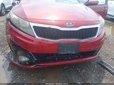 Kia Optima Ex KNAGN4A76B5169008 photo