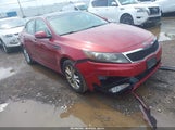 Kia Optima Ex KNAGN4A76B5169008 photo