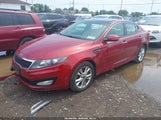 Kia Optima Ex KNAGN4A76B5169008 photo