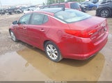 Kia Optima Ex KNAGN4A76B5169008 photo