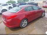 Kia Optima Ex KNAGN4A76B5169008 photo
