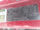 Kia Optima Ex KNAGN4A76B5169008 photo