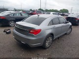 Chrysler 200 Lx 1C3CCBAB5DN686422 fotografie