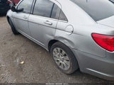 Chrysler 200 Lx 1C3CCBAB5DN686422 fotografie