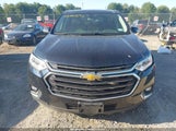 Chevrolet Traverse Awd Lt Cloth 1GNEVGKW4LJ140690 fotografie