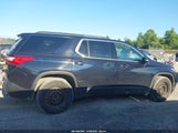 Chevrolet Traverse Awd Lt Cloth 1GNEVGKW4LJ140690 fotografie