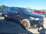 Chevrolet Traverse Awd Lt Cloth 1GNEVGKW4LJ140690 fotografie