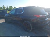 Chevrolet Traverse Awd Lt Cloth 1GNEVGKW4LJ140690 fotografie