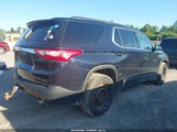 Chevrolet Traverse Awd Lt Cloth 1GNEVGKW4LJ140690 fotografie