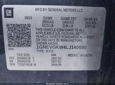 Chevrolet Traverse Awd Lt Cloth 1GNEVGKW4LJ140690 fotografie