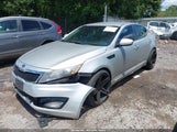 Kia Optima Lx 5XXGM4A79DG184509 снимка
