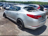 Kia Optima Lx 5XXGM4A79DG184509 снимка