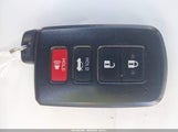 Toyota Camry Xse 4T1BF1FK5FU971711 fotografie