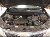 Kia Sorento Lx 5XYKT3A1XBG106137 fotografie