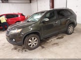 Kia Sorento Lx 5XYKT3A1XBG106137 fotografie