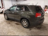 Kia Sorento Lx 5XYKT3A1XBG106137 fotografie