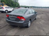 Honda Civic Lx 19XFA1F55BE038740 снимка