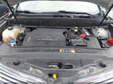 Lincoln Mkx Select 2LMTJ6KR7GBL75854 fotografie