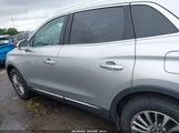 Lincoln Mkx Select 2LMTJ6KR7GBL75854 fotografie