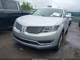 Lincoln Mkx Select 2LMTJ6KR7GBL75854 fotografie