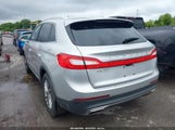 Lincoln Mkx Select 2LMTJ6KR7GBL75854 fotografie