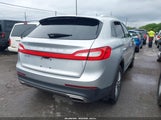 Lincoln Mkx Select 2LMTJ6KR7GBL75854 fotografie