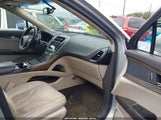 Lincoln Mkx Select 2LMTJ6KR7GBL75854 fotografie